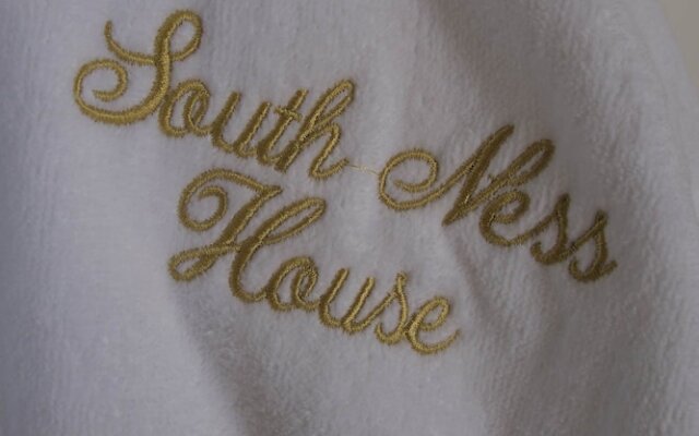 South Ness House Bb