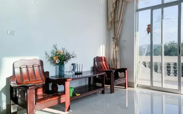Weizhou Island Xinhai Seaview Homestay