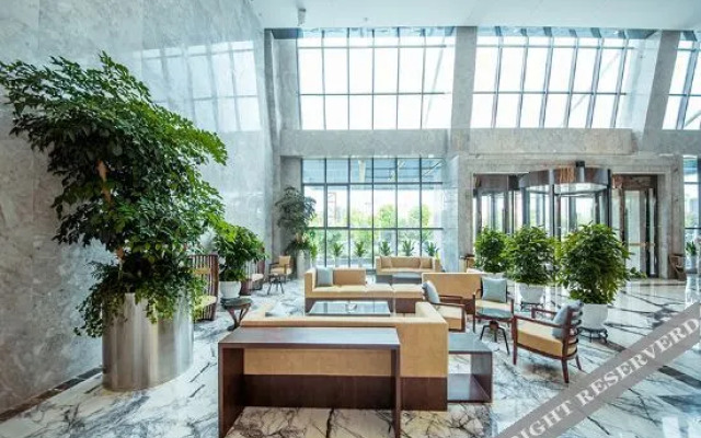 Vienna International Hotel (Wuhan Workers' Culture Palace Jiyuqiao Metro Station)