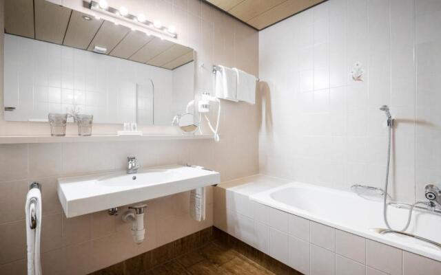 Hotel Corso Am Graben