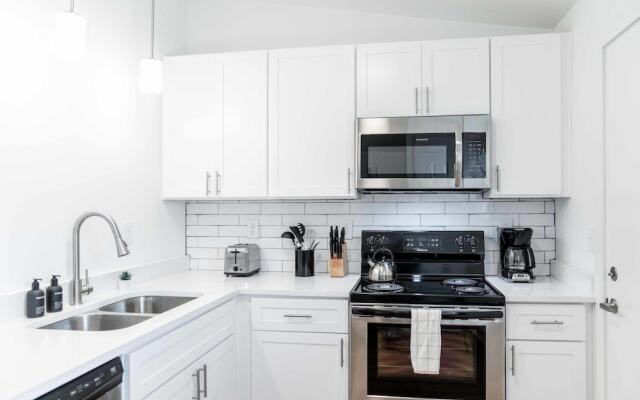 Piet Furnished Apartments