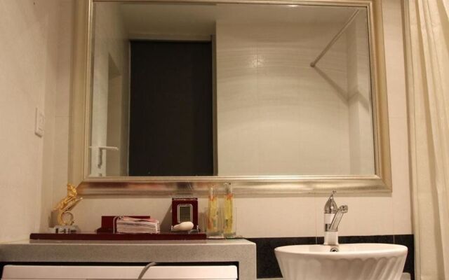 Tianshu Hotel Appartment
