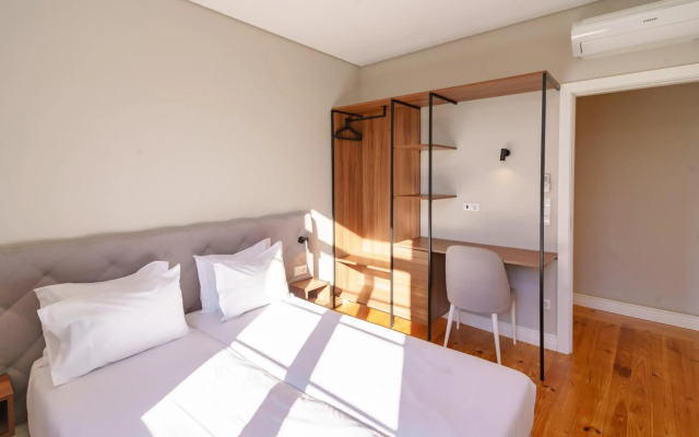 ORM - Mercado Apartment