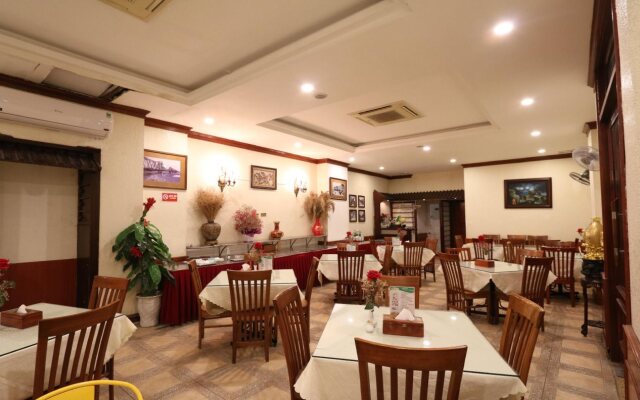 A25 Hotel - 44 Hang Bun