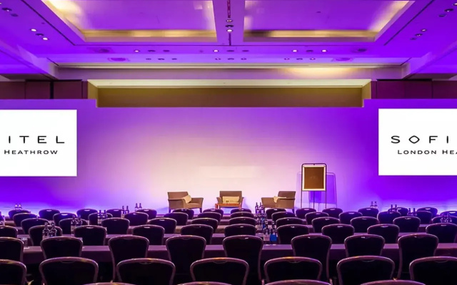 Sofitel London Heathrow