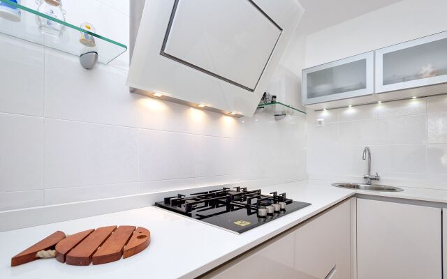 Apartment Sjajna - garden: A1 Jelsa, Island Hvar