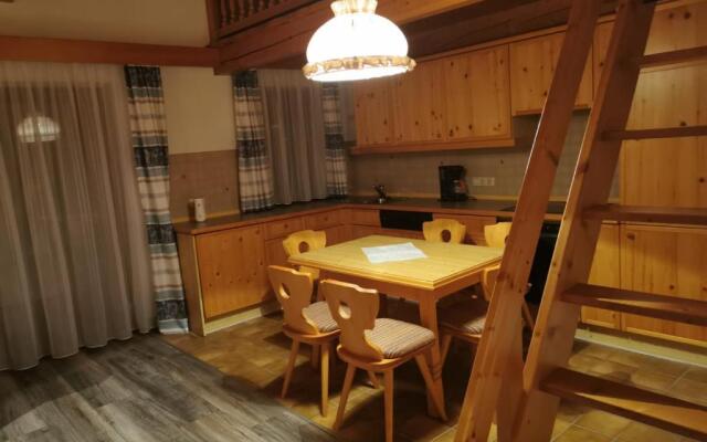 Ferienwohnung Seidl Top 3