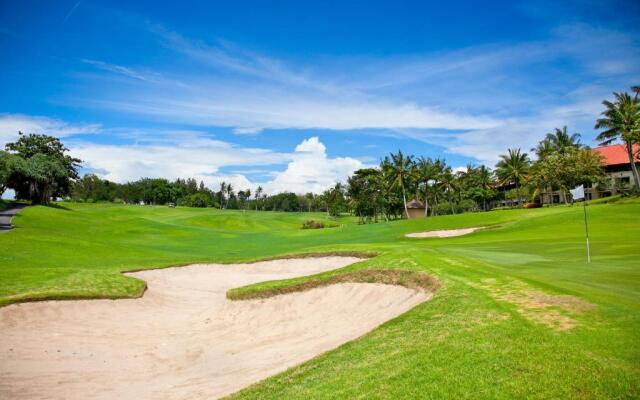 Pulau Villa Canggu
