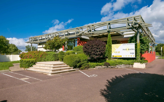 KYRIAD PRESTIGE BEAUNE - Le Panorama