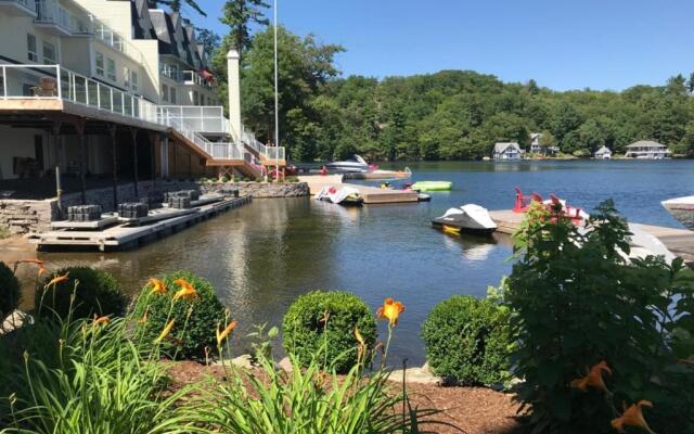 Muskoka Lakes Hotel and Resorts