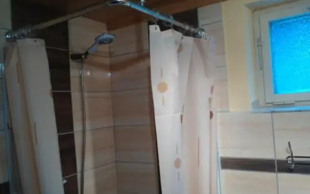 Apartment Romanticka Chalupa