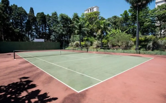 Carlton Plaza Limeira