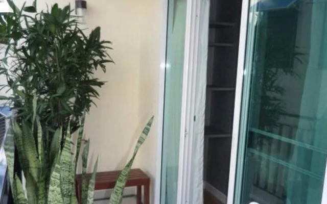 Zenith Place Condominium