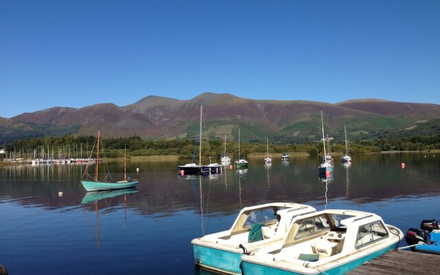 Skiddaw Croft Bed & Breakfast