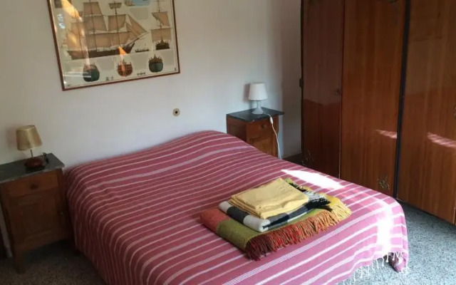 Castiglioncello – Detached House