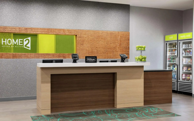 Home2 Suites by Hilton Columbia Harbison