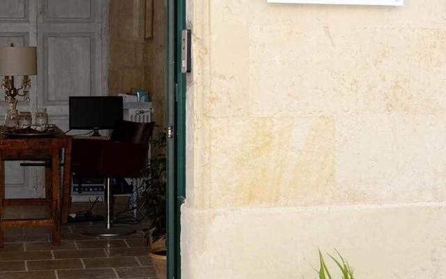 B&B Palazzo Marzo