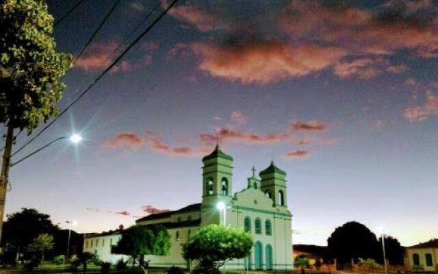 Pousada Toyanne