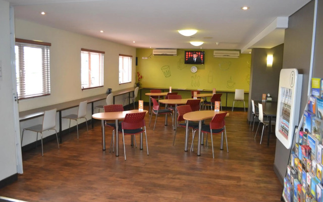 Ibis Budget Perth Airport