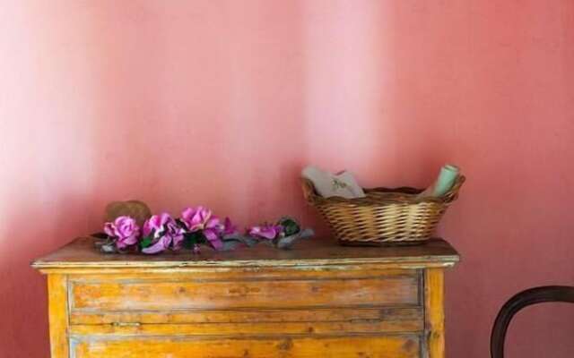 Fattoria La Tana della Volpe