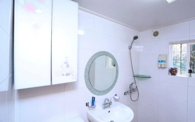 Fulnaeum House Pension