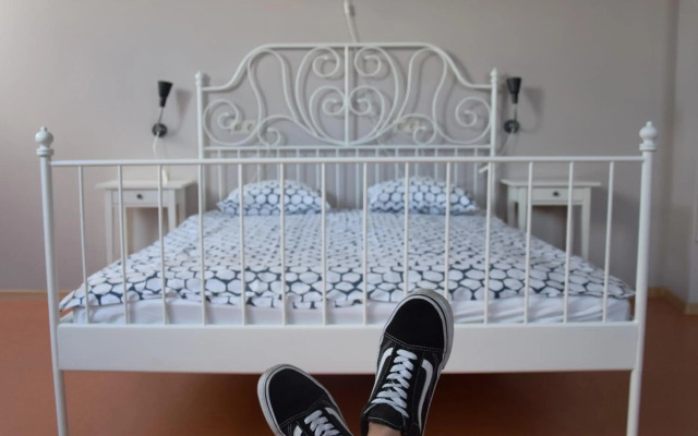 Liberty Hotel