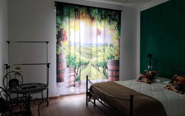 B&B 8380 La Cantina di Piero e 'Netta