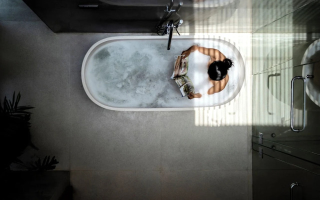 Blossom Eco Luxe Villas by Ekosistem