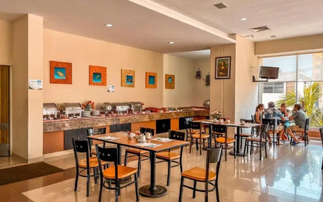 Balajú Hotel & Suites