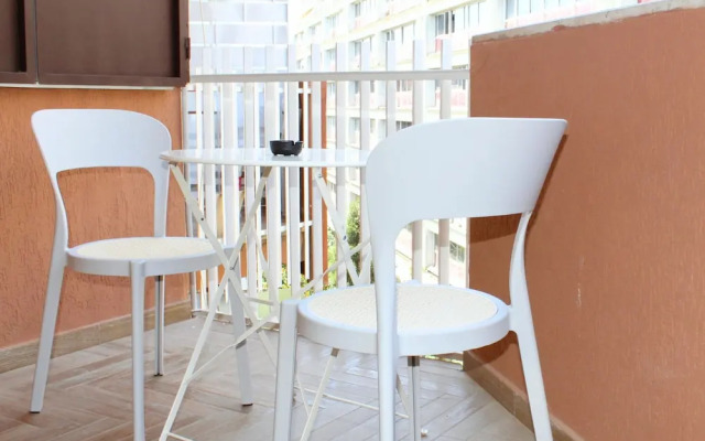 Mama House 2 - Trastevere