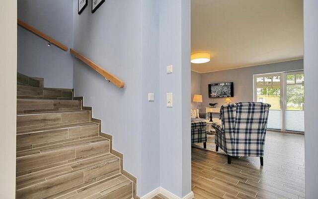 Reethaus Am Mariannenweg 19b