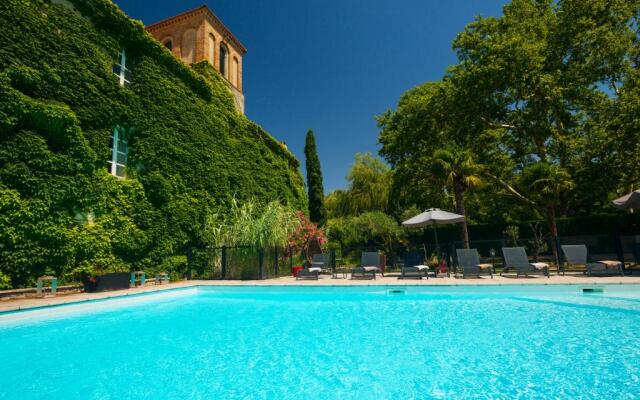 Domaine du Colombier