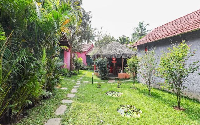 OYO 26231 Aery Resort