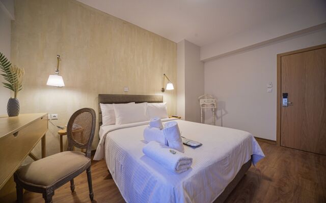 Anixi Hotel by AP