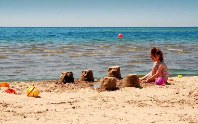 Sherkston Shores RV Resort