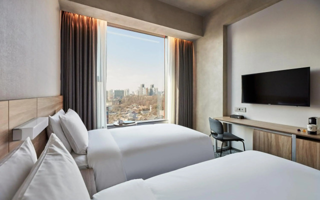 HOTEL in 9 Gangnam