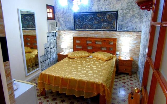 Hostal El Viajero