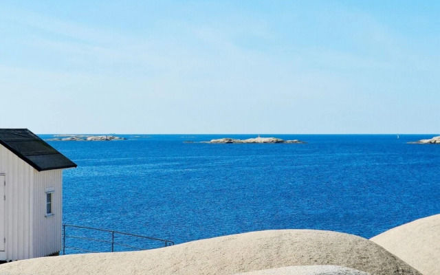 5 Person Holiday Home in Lysekil