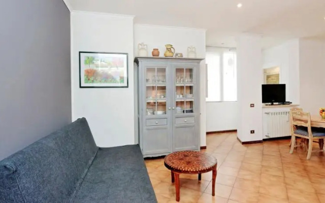 Castro Pretorio Halldis Apartments