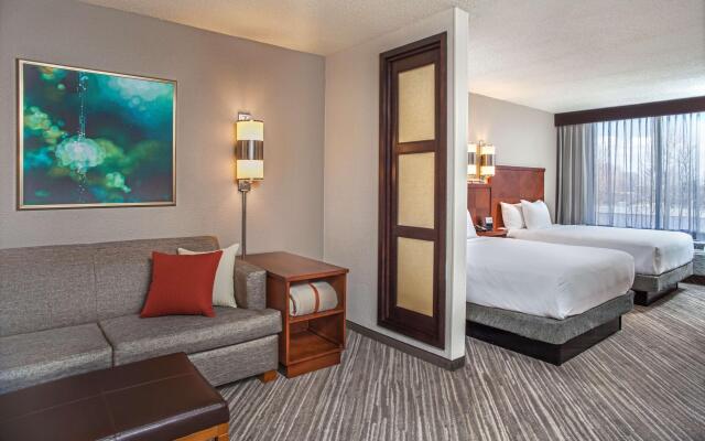 Hyatt Place Cincinnati/Blue Ash