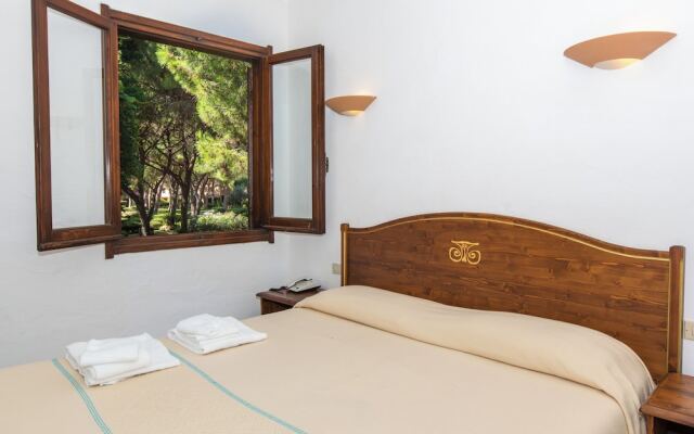 Residence Baia Delle Palme Unit 1-studio