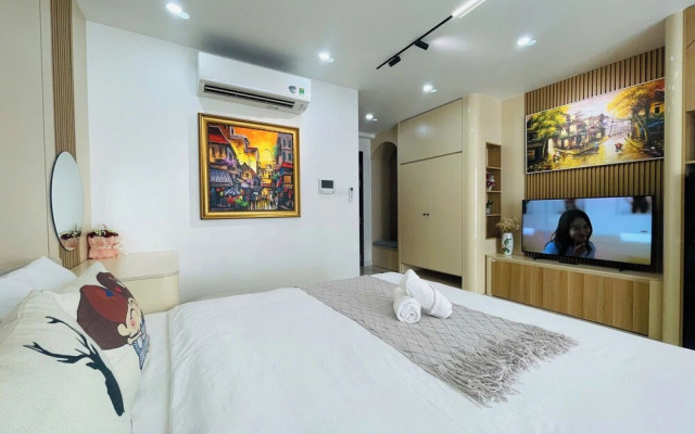 Vinhomes D'capitale - Kim's House