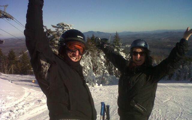 The Inn at Weathersfield