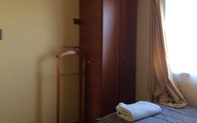 Hostal Volcanes