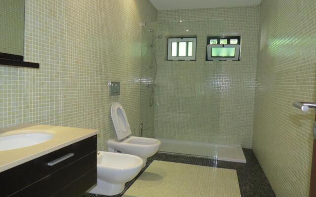 Sweet Home Braga Hostel & Guest House
