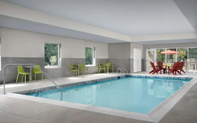 Home2 Suites By Hilton Poughkeepsie