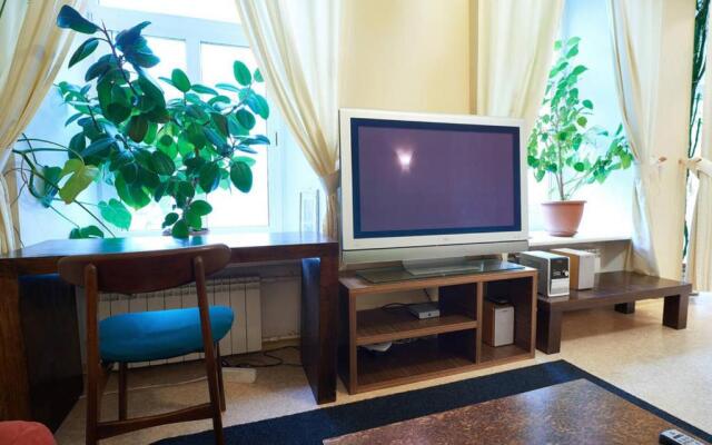 Home-Hotel Apartments on Maidan Nezalezhnosti Square