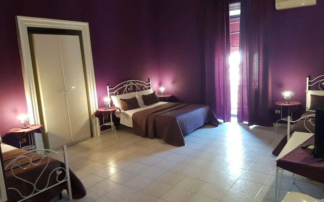 Hotel Biscari Catania