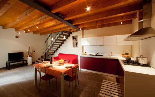 Residence La Casa del Nonno