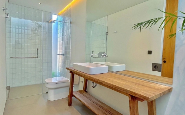 Domisili Villas Canggu Bali by Fays Hospitality